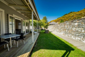 Valley Villa - Cardrona Holiday Home